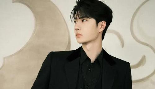 娱乐吃瓜爆料许魏洲