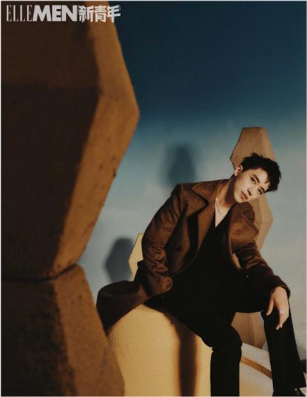 娱乐吃瓜爆料许魏洲