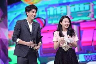 娱乐吃瓜君彭冠英,娱乐吃瓜界的风云人物