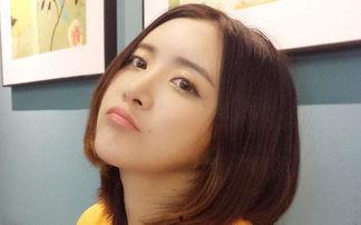 娱乐吃瓜酱女生p图,揭秘网红滤镜下的真实面貌