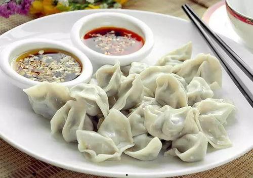 娱乐吃瓜酱煮饺子